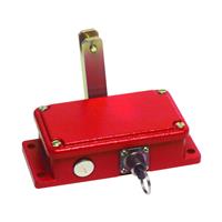 Safety Cable Pull Emergency Stop Switch 